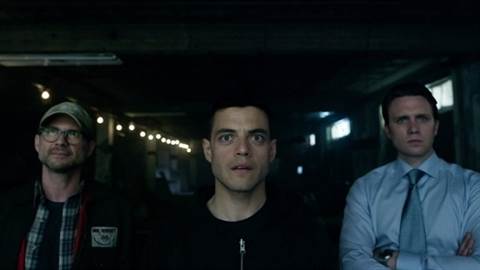 USA's Mr. Robot Renewed for Fourth Season