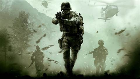 Sicario 2's Stefano Sollima Rumored to be Directing Call of Duty Adaptation