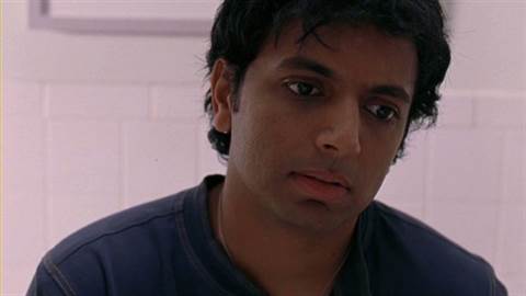 M. Knight Shyamalan Signs Apple Deal
