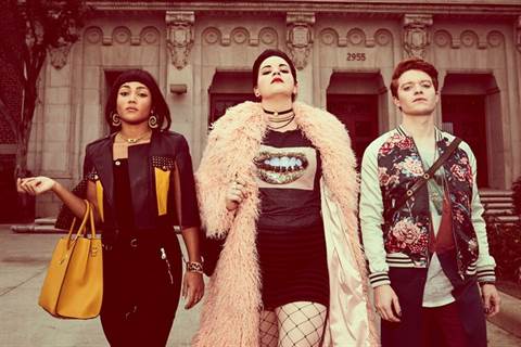 Heathers Reboot TV Series Debut Delayed After Parkland School Shooting