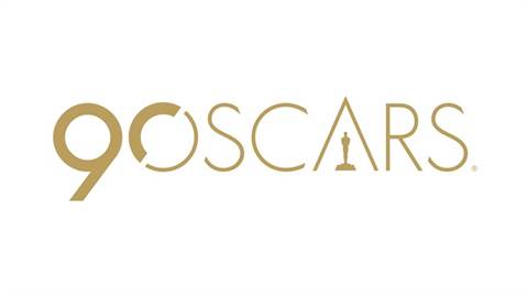 2018 Academy Awards Winners List