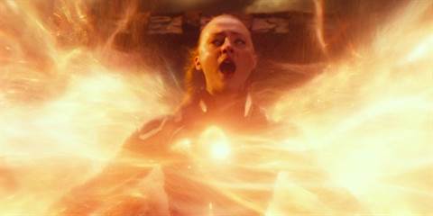 Fox Pushes Back X-Men:Dark Phoenix Premiere Date
