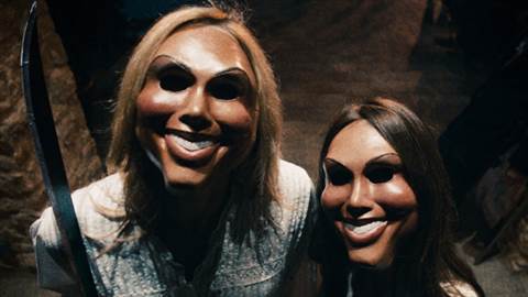The Purge Adds to Its TV Series Cast