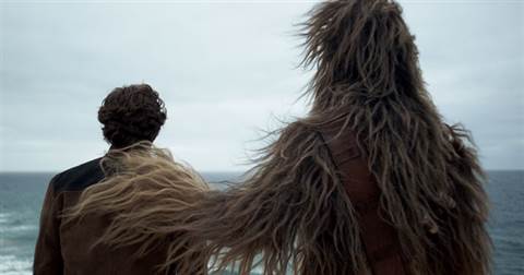 Han Solo Film to Debut at Cannes Film Festival