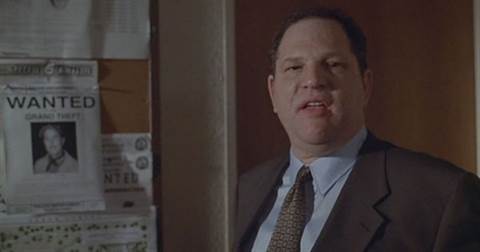 Lantern Capital Partners Wins Bid for Weinstein Company