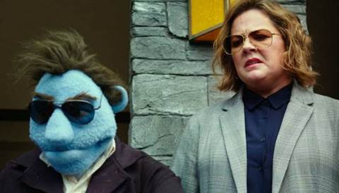 Sesame Street Creators Sue Over Happytime Murders