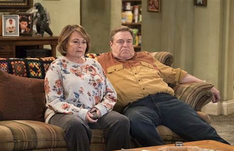 ABC Cancels Roseanne After Racist Tweet