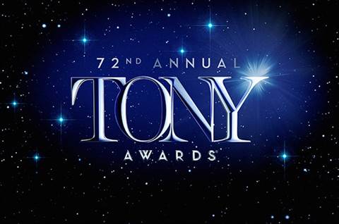 2018 Tony Award Winners Complete List