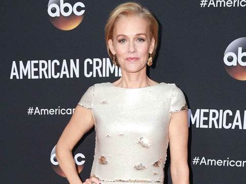 Penelope Ann Miller Joins CW's Riverdale