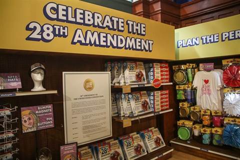 USA Network Helps Fans Prepare To Survive The Night at Purge City During San Diego Comic Con 2018