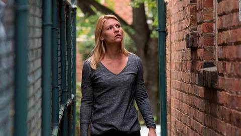 Homeland's Eighth Season to Be Its Last