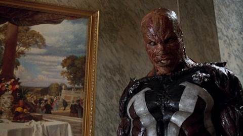 Greg Nicotero Joins Crew for Upcoming Spawn Reboot