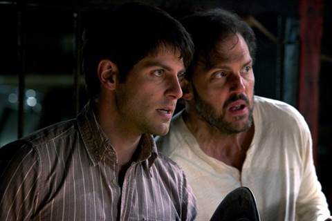 Grimm Spinoff in the Works at NBC