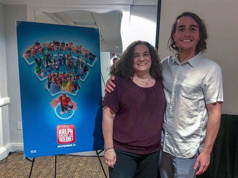 What Is It like Being a Disney Character Animator? Jorge Ruiz-Cano Gives Us the Details