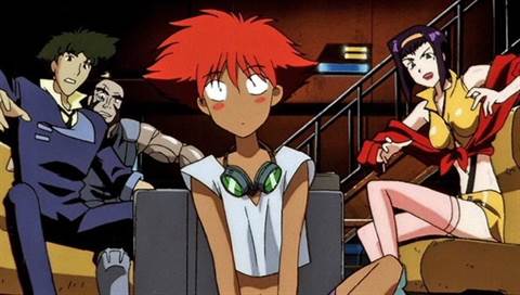 Netflix to Release Live-Action Cowboy Bebop Series