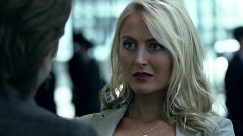 Daredevil's Amy Rutberg Speaks About Netflix Canceling Daredevil