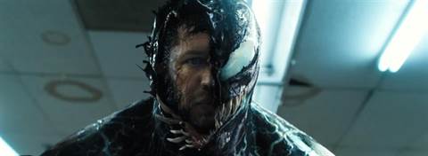Venom Sequel in the Works
