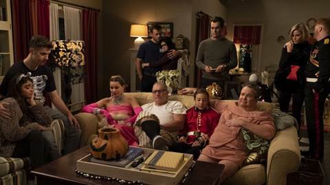 Modern Family to End After Season 11