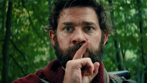John Krasinski Signs on to Direct Quiet Place 2
