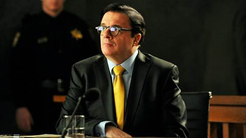 Nathan Lane Joins Cast of Penny Dreadful: City of Angels