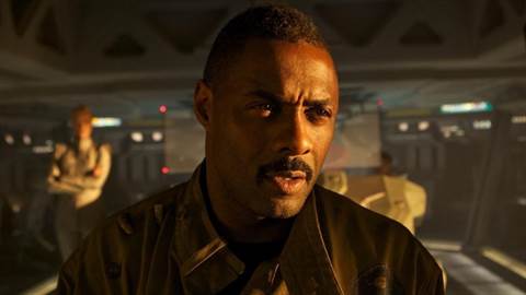 Idris Elba to Star as Deadshot in Suicide Squad 2