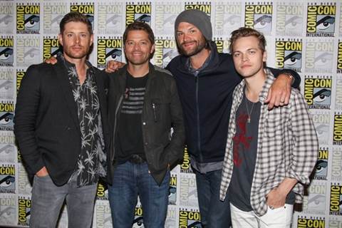 Supernatural to End After Upcoming 15th Season