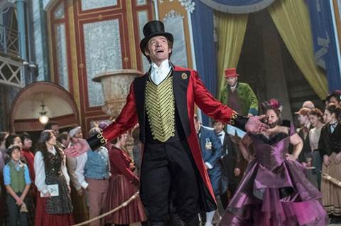 Hugh Jackman Talks Greatest Showman Sequel