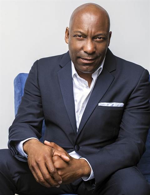 John Singleton In Hospital After Suffering a Stroke