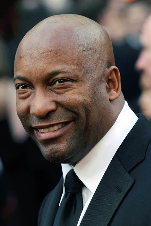 Director John Singleton Dies at 51