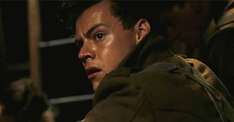 Harry Styles In Talks to Join Little Mermaid Cast