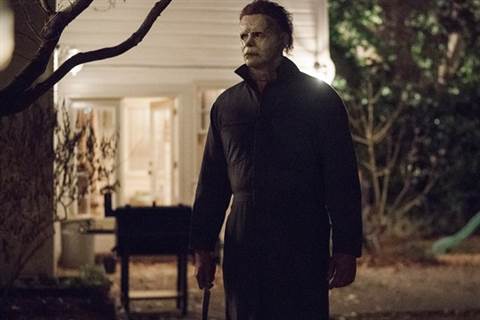 Universal Pictures Announces Two New Halloween Films