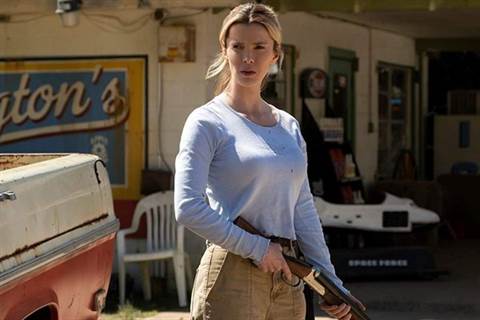 Universal Cancels the Release of The Hunt