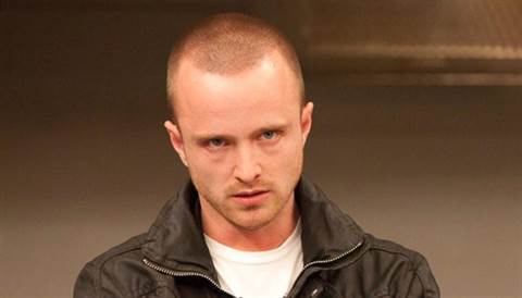 Breaking Bad Film Hits Netflix in October