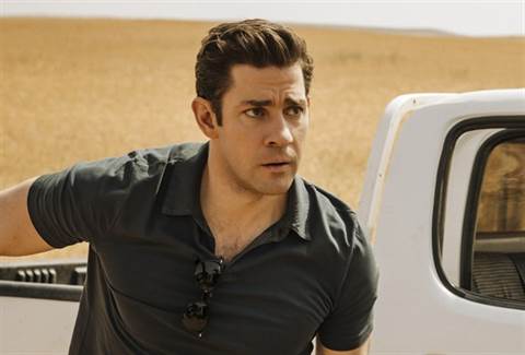 Jack Ryan Producer Marcy Ross Steps Down as Skydance TV President