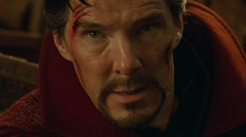 Scott Derrickson Stepping Down as Doctor Strange 2 Director