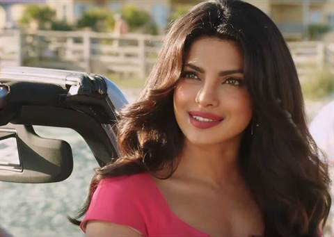 Priyanka Chopra Jonas Joins Cast of Matrix 4 Alongside Keanu Reeves