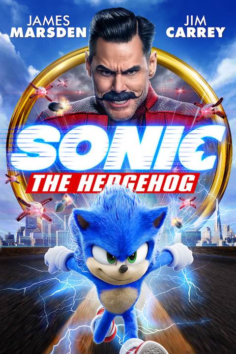 Sonic the Hedgehog Available for Digital Purchase on March 31