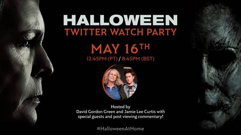 Universal Pictures Home Entertainment to Begin Watch Parties May 16