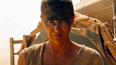 Mad Max Fury Road Prequel Won't Star Charlize Theron