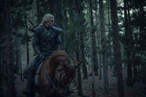 Production to Resume on Second Season of The Witcher