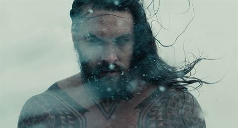 Jason Momoa Supporting Ray Fisher in Dispute Against Warner Bros