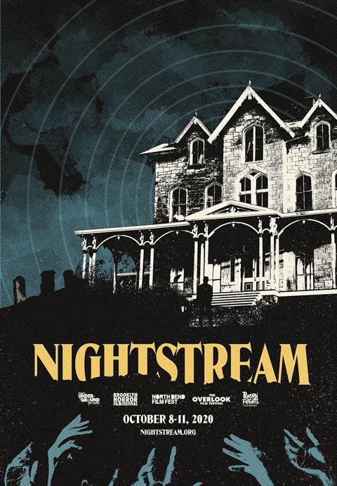 Nightstream Announces Virtual Festival Program