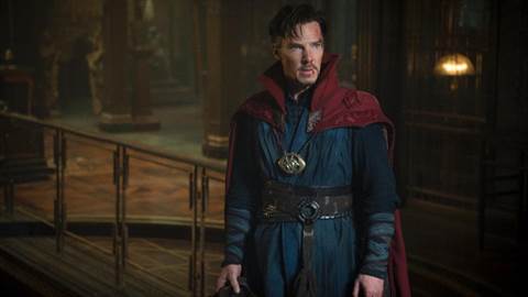 Doctor Strange to Make Appearance in Next Spider-Man Film