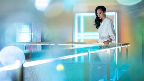 Gal Gadot Set to Star in Spy Thriller Heart of Stone