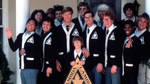 Seth MacFarlane Developing Revenge of the Nerds Reboot