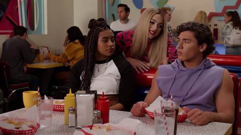 Peacock Renews Saved By the Bell for Second Season