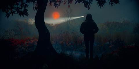 Stephen King's Lisey's Story to Debut on Apple TV Plus in June