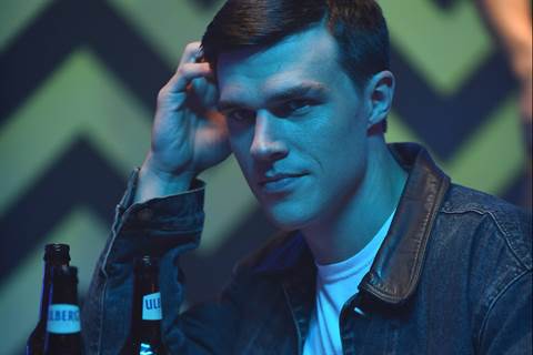 Finn Wittrock Cast as Lead in HBO Max's Green Lantern