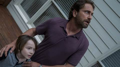 STX Acquires Rights to Greenland Sequel