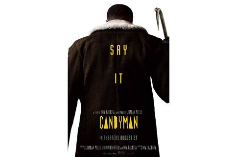 Summon the Candyman to See the Film's Latest Trailer